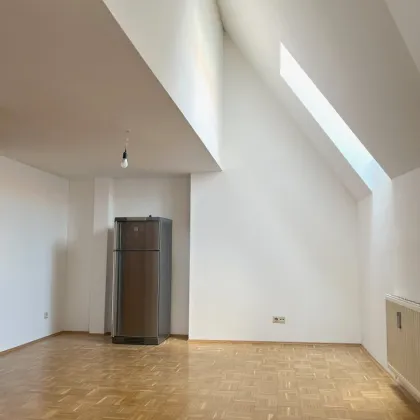 Charmante 3-Zimmer-Maisonettewohnung im Herzen von Graz - Bild 3