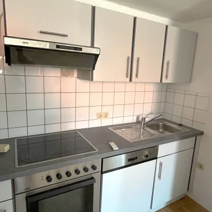 Charmante 3-Zimmer-Maisonettewohnung im Herzen von Graz - Bild 2