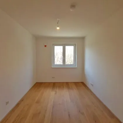 MIETKAUF möglich! 4-Zimmer-Wohnung mit Loggia im Gablitzer Zentrum - ERSTBEZUG! - Bild 3