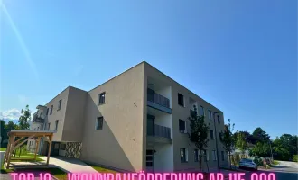 Provisionsfrei! Hochwertige 3 Zimmer-Wohnung in toller Lage in Dornbirn! Sofort Bezugsfertig! Wohnbauförderung!