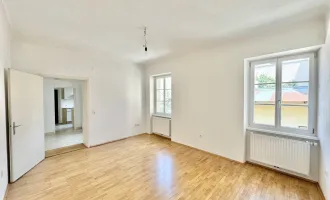 Zentrale gelegen und gemütliche 2-Zimmer-Wohnung mit guter Infrastruktur!