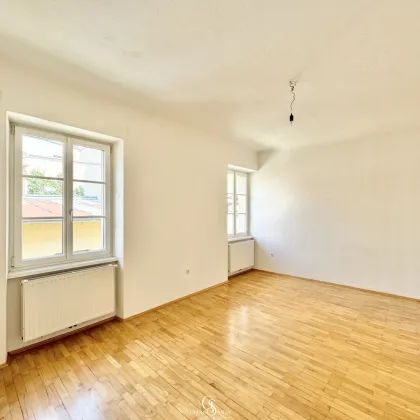 Zentrale gelegen und gemütliche 2-Zimmer-Wohnung mit guter Infrastruktur! - Bild 2