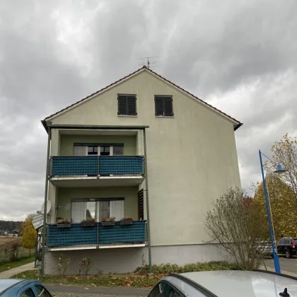 Sehr helle, vollrenovierte 92m² Mietwohnung mit Balkon - Bild 3