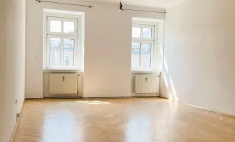 1-Monat mietfrei! Wohnliche 2-Zimmer Wohnung mit Balkon in Grazer Innenstadt