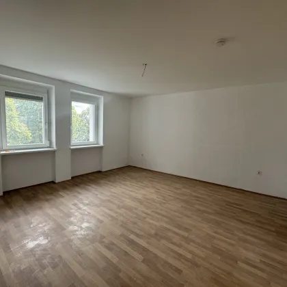 Leistbare 3 Zimmerwohnung - unbefristeter Mietvertrag - Bild 3