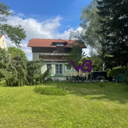 Neuer Preis- Großzügiges Einfamilienhaus auf 883m² Eigengrund - Bild 3