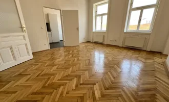 75m² Stadtwohnung: 2-Zimmer-Altbau mit Einbauküche für 668.000 €