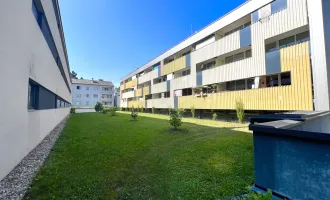 38 m² Apartment mit Loggia im Grünen in Purkersdorf zu mieten!