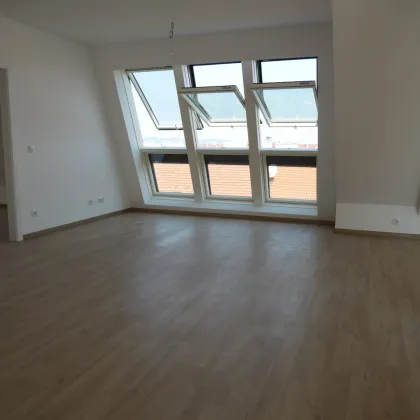 Provisionsfrei: Klimatisierter 87m² DG-Erstbezug + Terrasse im topsanierten Altbau - 1100 Wien - Bild 3