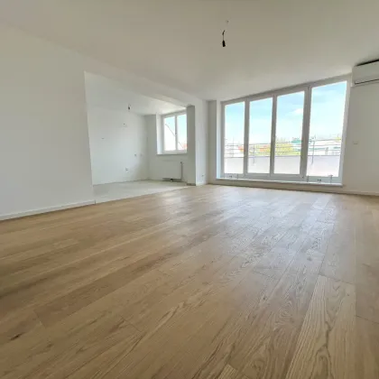 95m² Maisonettewohnung mit Terrasse, 3 Zimmer Lift für 699.000 € - Bild 2