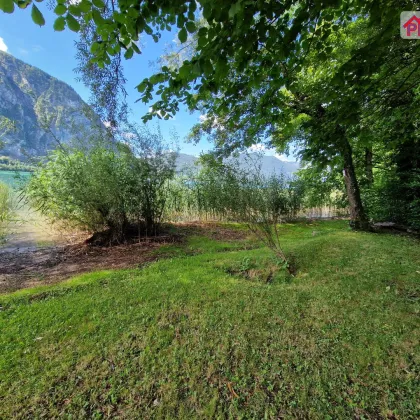 BADEPLATZ am Mondsee - Ein Juwel steht zum Verkauf - Bild 2