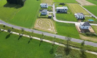 Traumhaftes Baugrundstück in Ottenschlag