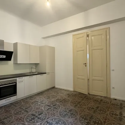 *87 m² Altbauwohnung im Univiertel - Elisabethstraße* - Bild 3