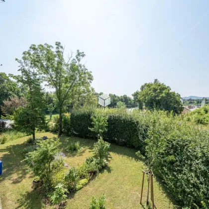 Bieterverfahren: 5 Zimmer-Wohnung Familienhit! In ruhiger Lage und Loggia mit Grünblick in Brunn am Gebirge! - Bild 3