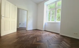 City Apartment | Nähe Hauptbahnhof | Altbau Erstbezug