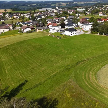 Bauerwartungsland - wunderschönes Grundstück - Bild 3