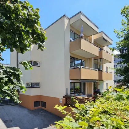 Gemütliche Garçonnière mit Balkon in zentraler Lage in Innsbruck - Bild 3