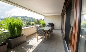 Wohnbauförderung - Traumwohnung mit Balkon & 2 Tiefgaragenparkplätze in Lustenau