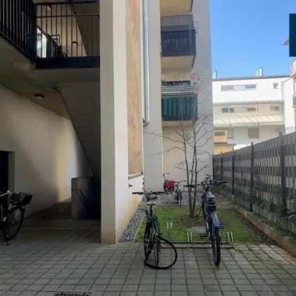 Griesplatz 27/17 - Moderne 2-Zimmer-Wohnung mit Terrasse in zentraler Lage zu mieten - Bild 2