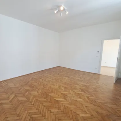 In Wiener Stilaltbau: Großzügige 2 Zimmerwohnung mit separater Küche - Bild 3