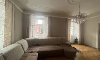 2 Monate mietfrei! Sonnendurchflutete 5-Zimmer-Wohnung in beliebter und hipper Lage mit großzügigen Balkon - Provisionsfrei!