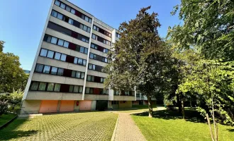 Traumhafte 4-Zimmer-Wohnung mit 94.56 m² und atemberaubendem Ausblick - Kaufpreis: nur EUR 299.000,00 !!!