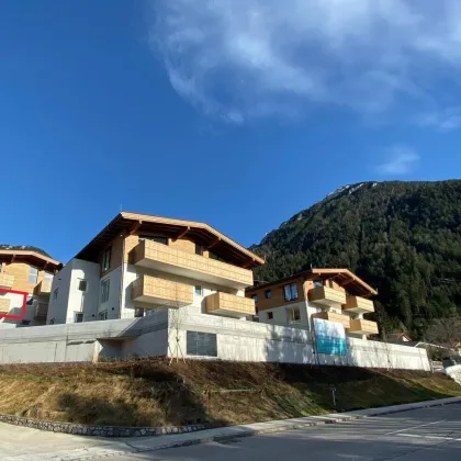 Maurach am Achensee - 4 Zi-Wohnung in Seilbahn- und Seenähe, sofortiger Bezug möglich - Bild 3