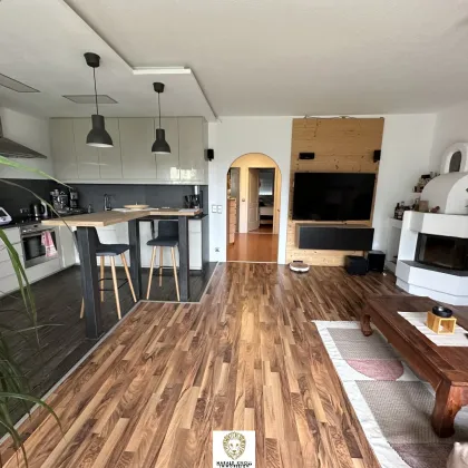 Provisionsfrei! Traumwohnung in Jenbach, Tirol - 3 Zi, 83m², Balkon, Bergblick - Bild 3