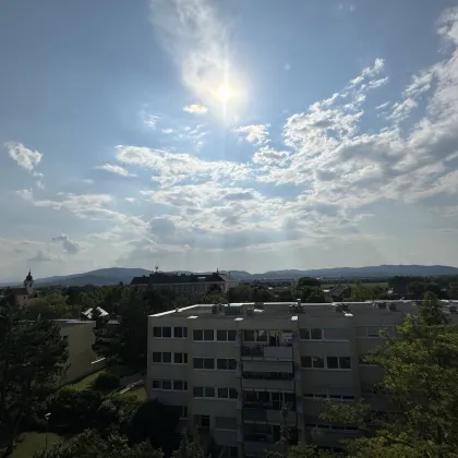 Helle 1-Zimmer Wohnung mit Balkon inklusive Heizkosten & Warmwasser - Bild 3