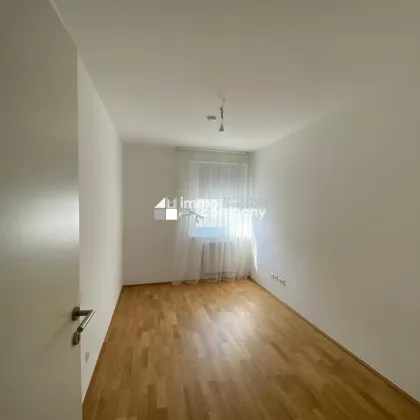 Moderne Stadtwohnung mit Balkon, Garage und Aufzug in 1220 Wien - 68m² Wohnkomfort zum Mieten! - Bild 3