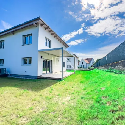 NEU! Sonniges Einfamilienhaus auf dem neuesten Energiestandard - Bild 2