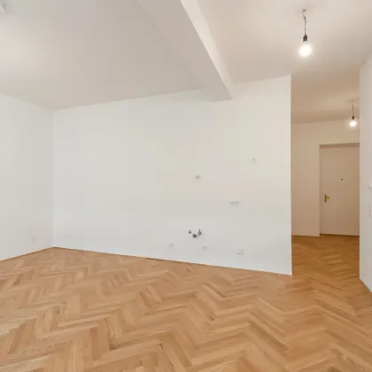 +.+NEU+.+ 2 Zimmer-Erstbezug,  ruhig, sehr gute Infrastruktur - Bild 2