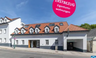 Moderne Eleganz in ruhiger Lage: Wohntraum in Neustift am Walde