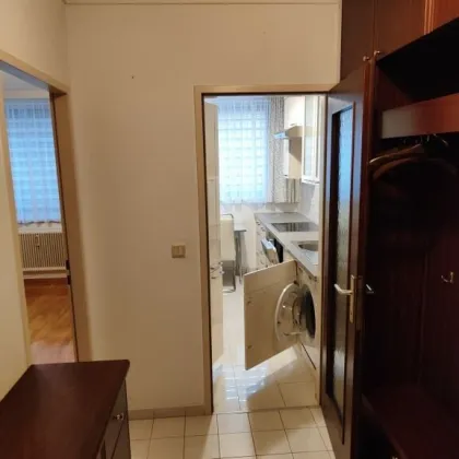 1150 Wien - Gelegenheit -  3 Zimmer Eigentum mit Loggia - Bild 3