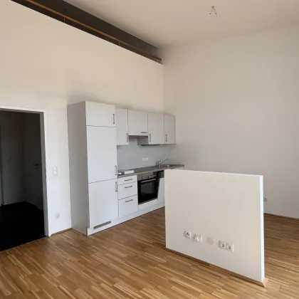 Charmante Maisonettewohnung in Wetzelsdorf mit Balkon und Terrasse! Ab sofort verfügbar! - Bild 3