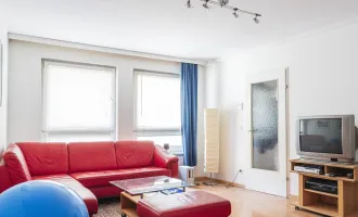 Seltene super angelegte 4 Zimmer auf 78m² (!)  - Potential durch Face-Lifting