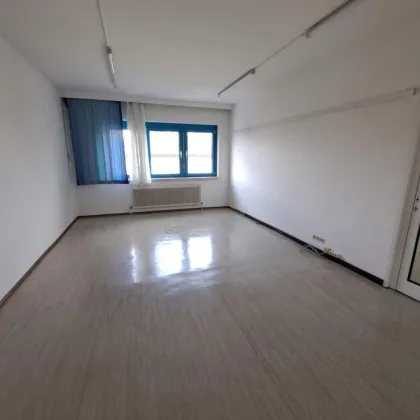 Triesterstraße: 55m² Büro + 22m² Lagerfläche - Bild 2