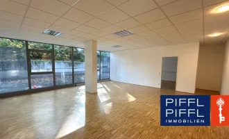 Effizientes Büro in Linz mit 119m² zu mieten!