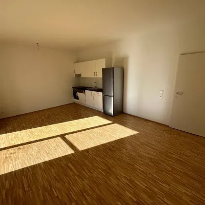 Moderne Wohnung in Trofaiach mieten - mit Balkon - Bild 3