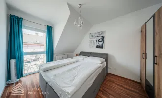 6,5% Rendite! Apartmenthaus mit 16 Apartments und 2 Geschäftslokalen, Nähe Flughafen Wien