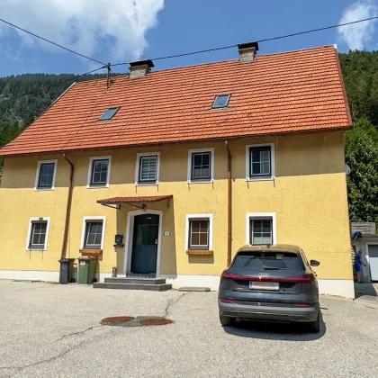 Familienparadies in Kärnten: Modernisiertes Haus mit Pool und Garten in Bad Bleiberg - Bild 2