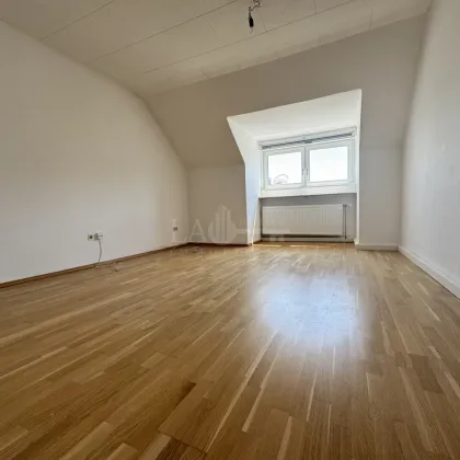 DACHGESCHOSS-WOHNUNG NÄHE GAUMBERG Top 11 !!! - Bild 3