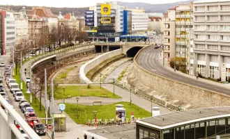 Kostengünstige Hobbyräume direkt bei U4/U6 Station