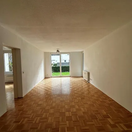 Traumhafte Terrassenwohnung mit Südwestblick in Top-Lage von Salzburg – Ideal für Naturliebhaber und Stadtmenschen - Bild 3