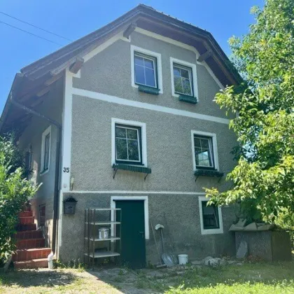 Einfamilienhaus mit neuem Bad und toller Aussicht - Bild 3