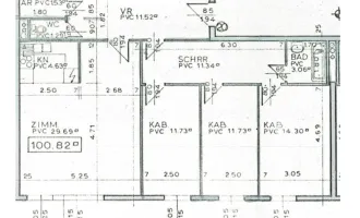 NEUER PREIS - renovierte 4-Zimmer-Wohnung - perfekt für eine große Familie, eine WG oder für Anleger