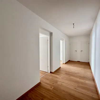 NEUER PREIS - renovierte 4-Zimmer-Wohnung - perfekt für eine große Familie, eine WG oder für Anleger - Bild 3