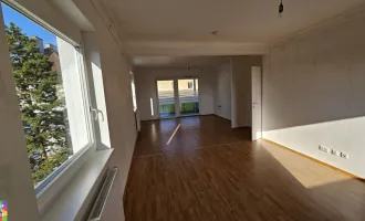 PREISREDUKTION! 3- ZIMMERWOHNUNG mit LOGGIA