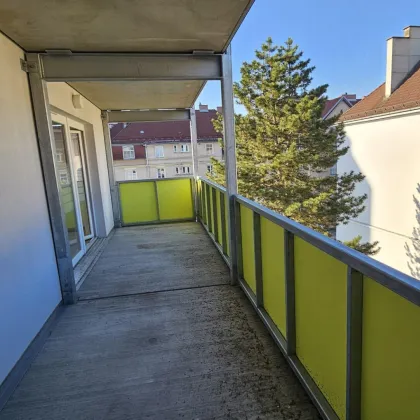 PREISREDUKTION! 3- ZIMMERWOHNUNG mit LOGGIA - Bild 3