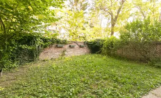 Anton-Störck-Gasse - 2 Zimmer Gartenwohnung mit Terrasse zu verkaufen